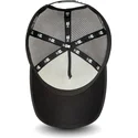 czapka-trucker-biala-i-czarna-character-a-frame-mickey-mouse-disney-od-new-era