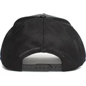 kepure-islenkta-juoda-snapback-night-viper-the-farm-goorin-bros