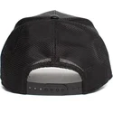 kepure-islenkta-juoda-snapback-oh-snap-leaping-lizards-the-farm-goorin-bros