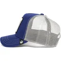 kepure-islenkta-melyna-snapback-wet-clean-cat-the-farm-goorin-bros