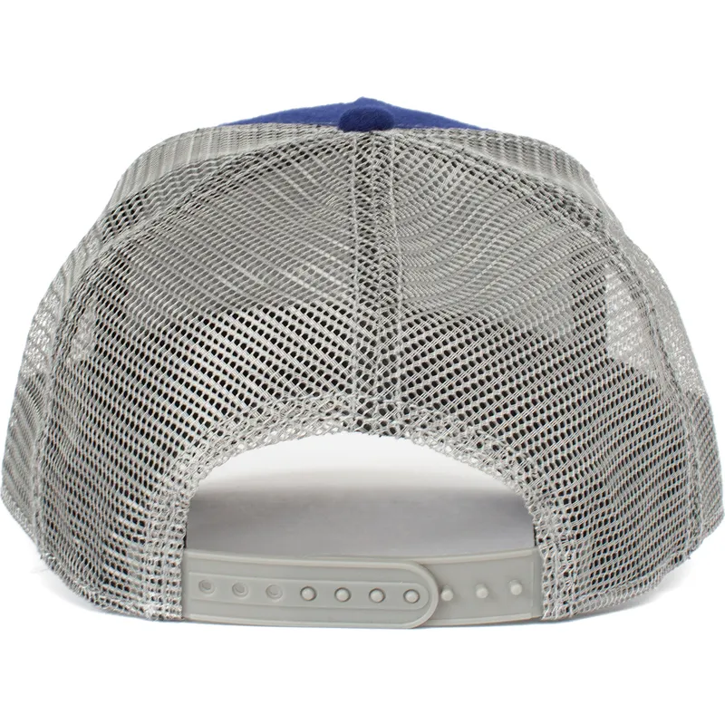 kepure-islenkta-melyna-snapback-wet-clean-cat-the-farm-goorin-bros