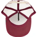czerwona-czapka-trucker-z-kotem-frisky-whisky-the-farm-od-goorin-bros