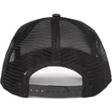 kepure-islenkta-juoda-snapback-panther-truth-will-prevail-the-farm-goorin-bros