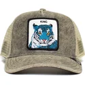 kepure-islenkta-pilka-snapback-king-so-exotic-the-farm-goorin-bros