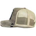 kepure-islenkta-pilka-snapback-king-so-exotic-the-farm-goorin-bros