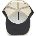 kepure-islenkta-pilka-snapback-king-so-exotic-the-farm-goorin-bros