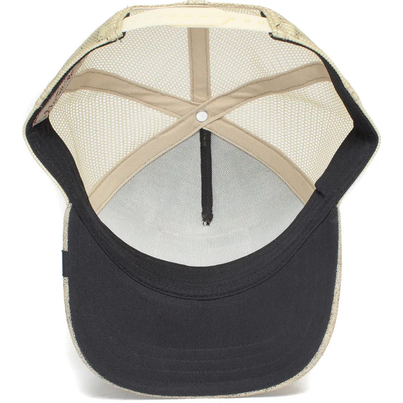 kepure-islenkta-pilka-snapback-king-so-exotic-the-farm-goorin-bros