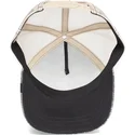 kepure-islenkta-juoda-snapback-exotic-margaritaville-the-farm-goorin-bros