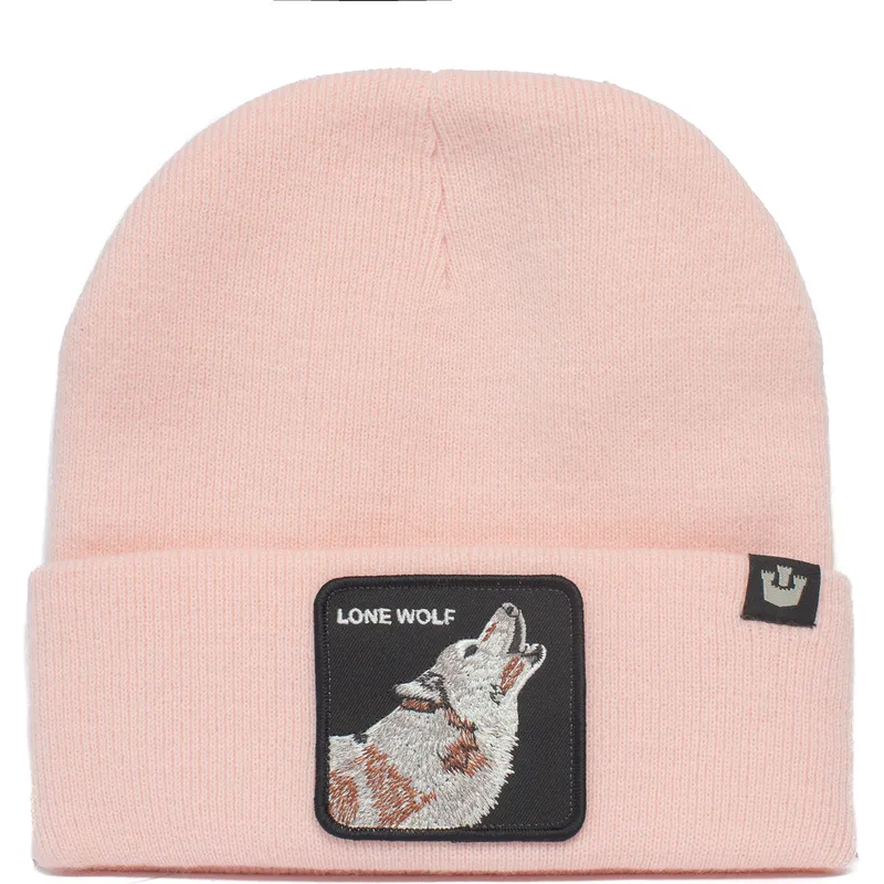 kepure-islenkta-rozine-snapback-wolf-man-the-farm-goorin-bros
