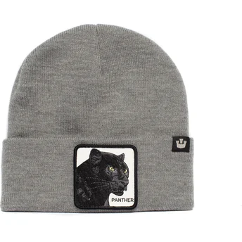 kepure-pilka-snapback-panther-on-the-hunt-the-farm-goorin-bros