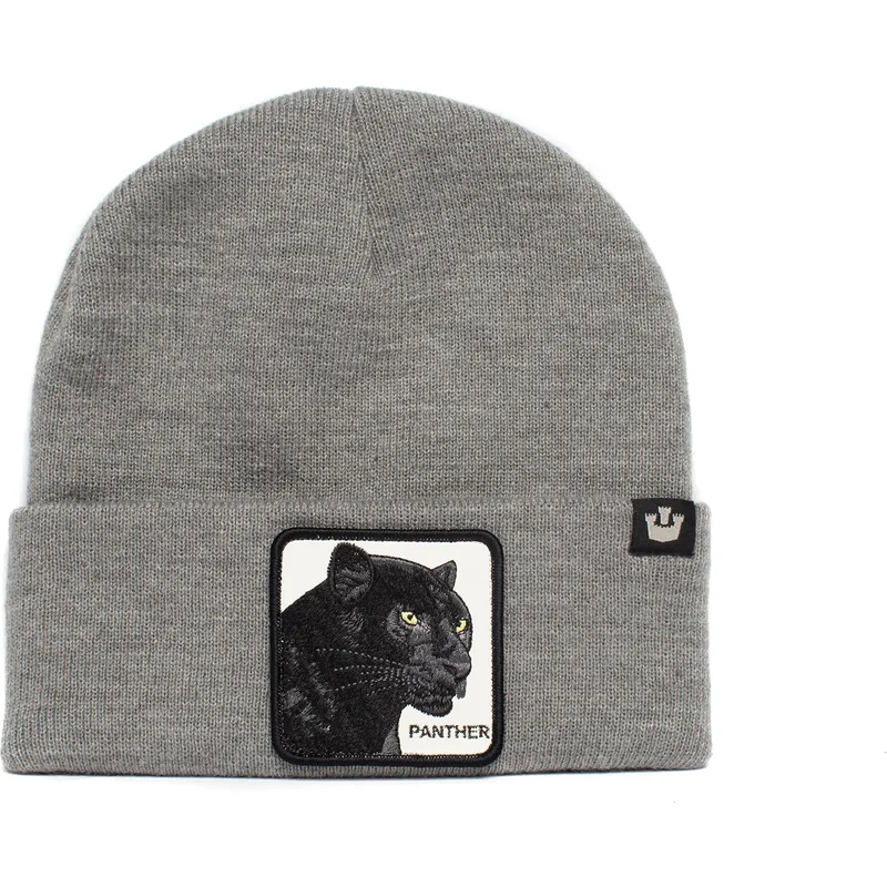 kepure-pilka-snapback-panther-on-the-hunt-the-farm-goorin-bros
