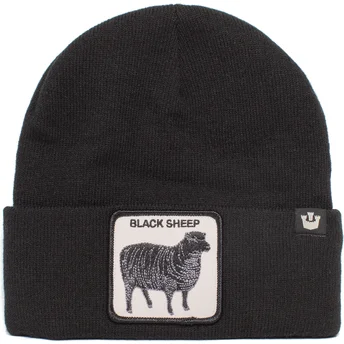 kepure-islenkta-juoda-snapback-sheep-for-brains-the-farm-goorin-bros