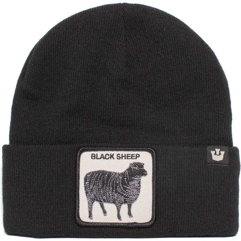kepure-islenkta-juoda-snapback-sheep-for-brains-the-farm-goorin-bros