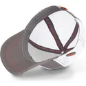 czapka-trucker-szara-bowser-bow-super-mario-bros-od-capslab