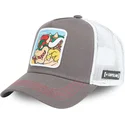 czapka-trucker-szara-bowser-bow-super-mario-bros-od-capslab