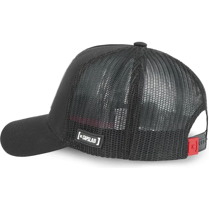 kepure-islenkta-juoda-snapback-cla2-bros-mario-super-mario-bros-capslab
