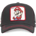 kepure-islenkta-juoda-snapback-smb-mar2-bros-mario-super-mario-bros-capslab
