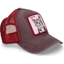 kepure-islenkta-vilkikas-ruda-snapback-gato-whiskers-the-farm-de-goorin-bros