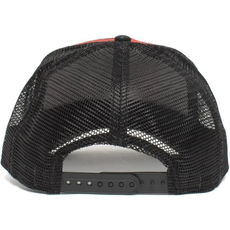 kepure-islenkta-raudona-snapback-buffalo-the-farm-goorin-bros kepure-islenkta-raudona-snapback-buffalo-the-farm-goorin-bros