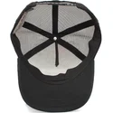kepure-islenkta-raudona-snapback-buffalo-the-farm-goorin-bros