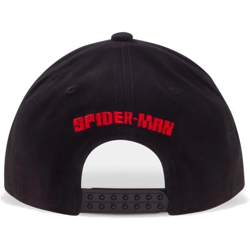 kepure-islenkta-juoda-snapback-minimal-eyes-difuzed