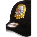 kepure-islenkta-juoda-snapback-difuzed