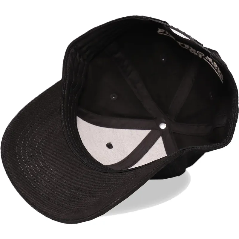 kepure-islenkta-juoda-snapback-difuzed