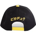 czarna-i-zolta-zakrzywiona-czapka-snapback-pikachu-olympics-pokemon-od-difuzed