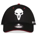 kepure-islenkta-juoda-snapback-difuzed