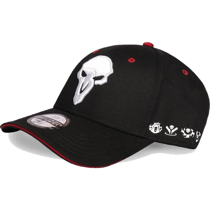 kepure-islenkta-juoda-snapback-difuzed kepure-islenkta-juoda-snapback-difuzed