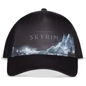 kepure-islenkta-juoda-snapback-the-elder-scrolls-v-difuzed