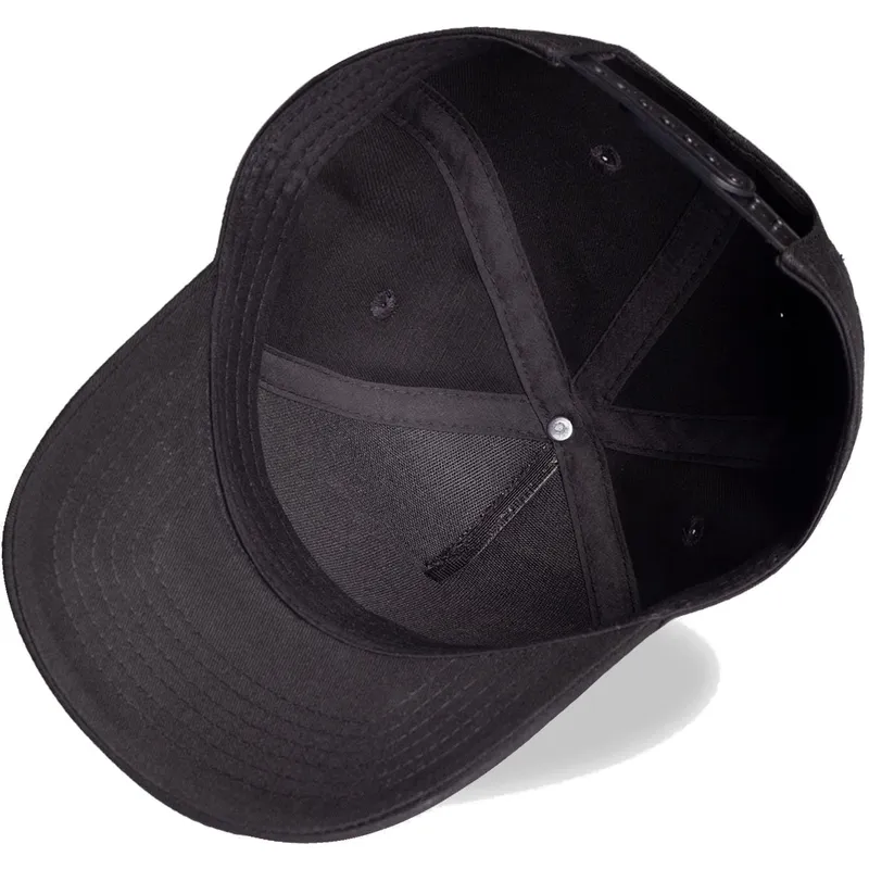 kepure-islenkta-juoda-snapback-the-elder-scrolls-v-difuzed