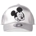 kepure-islenkta-pilka-snapback-plateada-difuzed