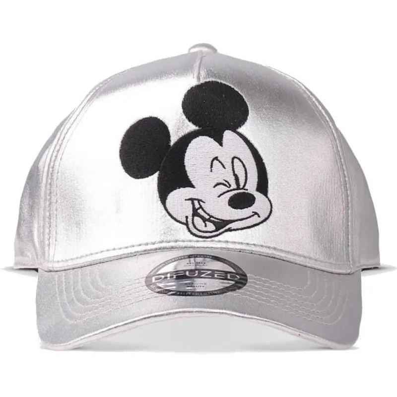 kepure-islenkta-pilka-snapback-plateada-difuzed