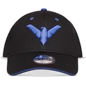 kepure-islenkta-juoda-snapback-difuzed