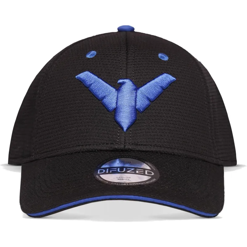 kepure-islenkta-juoda-snapback-difuzed