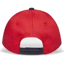 kepure-islenkta-raudona-snapback-no-way-home-difuzed