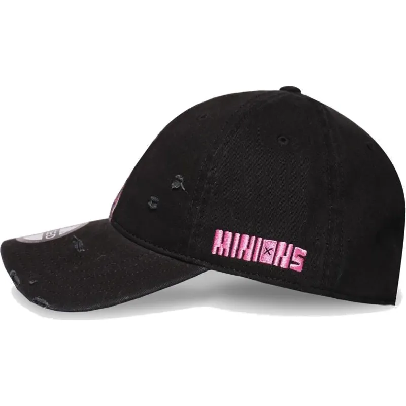 czapka-z-daszkiem-czarna-regulowana-minion-gru-moj-ulubiony-zloczynca-od-difuzed