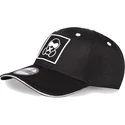 kepure-islenkta-juoda-snapback-icon-difuzed