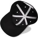 kepure-islenkta-juoda-snapback-icon-difuzed