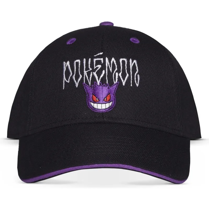 czarna-czapka-z-zakrzywionym-daszkiem-snapback-gengar-pokemon-od-difuzed