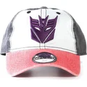 czapka-z-daszkiem-biala-czarna-i-czerwona-regulowana-decepticons-transformers-od-difuzed
