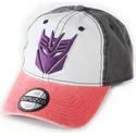 czapka-z-daszkiem-biala-czarna-i-czerwona-regulowana-decepticons-transformers-od-difuzed