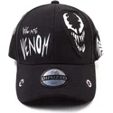 czarna-zakrzywiona-czapka-snapback-venom-we-are-venom-marvel-comics-od-difuzed