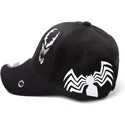 czarna-zakrzywiona-czapka-snapback-venom-we-are-venom-marvel-comics-od-difuzed