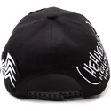 kepure-islenkta-juoda-snapback-we-are-difuzed