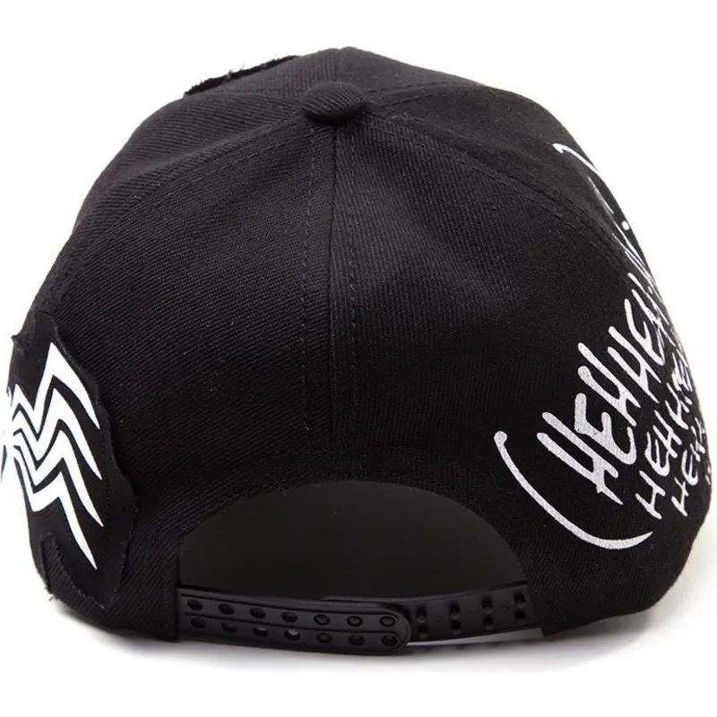 kepure-islenkta-juoda-snapback-we-are-difuzed