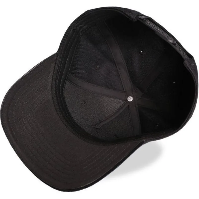 kepure-islenkta-juoda-snapback-wizards-unite-difuzed kepure-islenkta-juoda-snapback-wizards-unite-difuzed