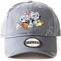 czarna-zakrzywiona-czapka-regulowana-cuphead-od-difuzed