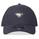 kepure-islenkta-tamsiai-melyna-snapback-difuzed